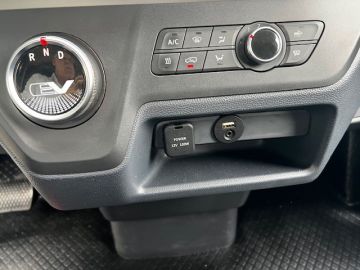 Maxus EDeliver3